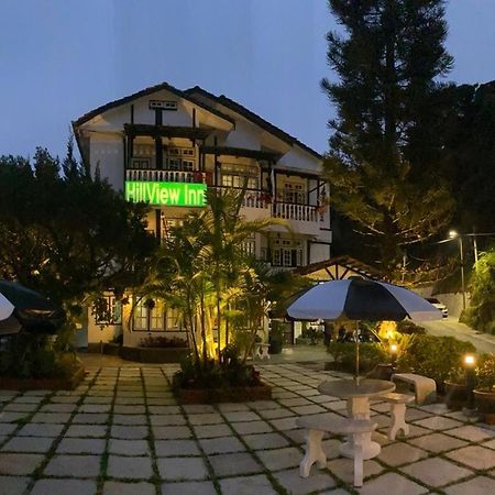 Hillview Inn Cameron Highlands Exterior foto