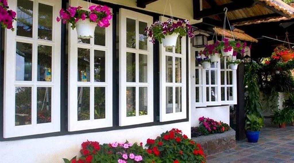 Hillview Inn Cameron Highlands Quarto foto